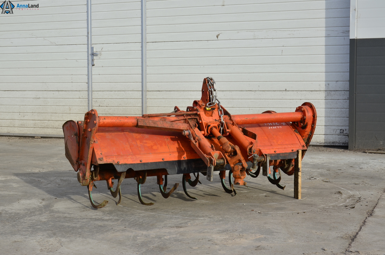  Грунтофреза Kubota RS1300 - 5 - Annaland.com.ua.jpg Продаж бу сг техніки з Нідерландів